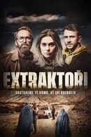 Season 1 - Extractors