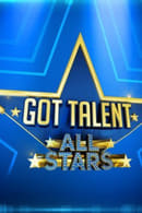 Staffel 1 - Got Talent All Stars