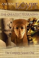 Season 1 - The Greatest Pharaohs