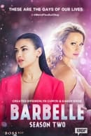 Staffel 2 - Barbelle