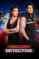 Season 1 - Doctor Detective