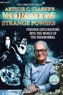Season 1 - Arthur C. Clarke's World of Strange Powers