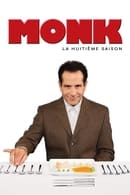 Saison 8 - Monk