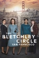 Staffel 1 - The Bletchley Circle: San Francisco