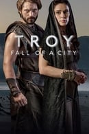 Sæson 1 - Troy: Fall of a City