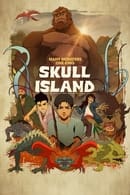 Séria 1 - Skull Island