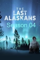 第 4 季 - 最後的阿拉斯加原住民