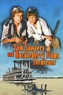 Miniseries - The Adventures of Tom Sawyer