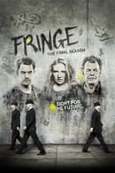 Season 5 - Fringe