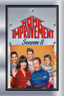 Season 8 - Home Improvement