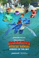 Staffel 4 - Dragons Rescue Riders: Heroes of the Sky