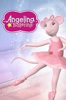 Sezon 3 - Angelina Ballerina: The Next Steps