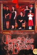 Season 1 - Patayin Sa Sindak Si Barbara