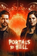 Season 3 - Portals to Hell