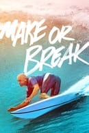 Saison 2 - Make or Break : au sommet des vagues