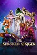 Saison 3 - The Masked Singer