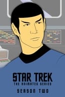 Season 2 - Star Trek: La serie animada