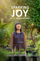 Temporada 1 - Sparking Joy with Marie Kondo