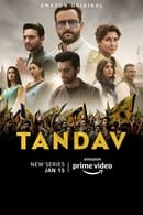 Season 1 - Tandav