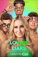 Stagione 1 - Lovers and Liars