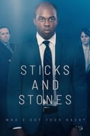 Sezonas 1 - Sticks and Stones