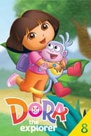 Sesong 8 - Dora Utforskeren