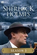 El retorno de Sherlock Holmes (1ª Parte)