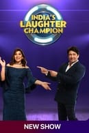 Season 1 - India’s Laughter Champion