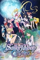 Season III: Death Busters - Sailor Moon Crystal