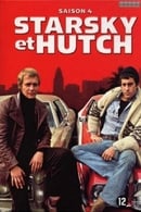 Season 4 - Starsky & Hutch
