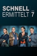 الموسم 7 - Schnell ermittelt