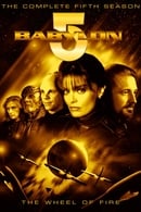 La ruota di fuoco - Babylon 5