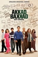 Season 1 - Akkad Bakkad Rafu Chakkar