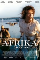 1. sezona - Afrika, mon amour
