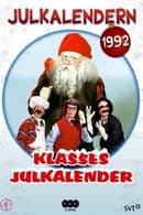 Julkalendern 1992 - Klasses julkalender