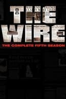 Stagione 5 - The Wire