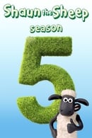 Temporada 5 - La oveja Shaun