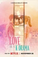 Season 1 - Love Like a K-Drama