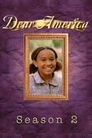 Season 2 - The Royal Diaries - Dear America