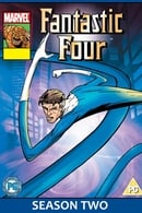 Season 2 - Fantastic Four
