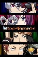 Temporada 1 - Bloodivores