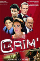 Season 8 - La Crim'