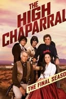 Season 4 - The High Chaparral