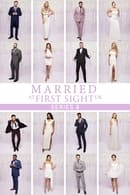 Series 8 - Married at First Sight UK