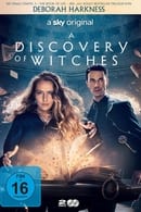 Staffel 3 - A Discovery of Witches