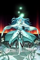 Season 1 - Vivy: Fluorite Eye's Song