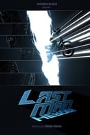 Lastman Heroes - Lastman