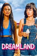 Temporada 1 - Dreamland Sueños E Ilusiones