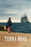Sezon 1 - Terra Nova