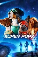 Season 1 - Super PupZ